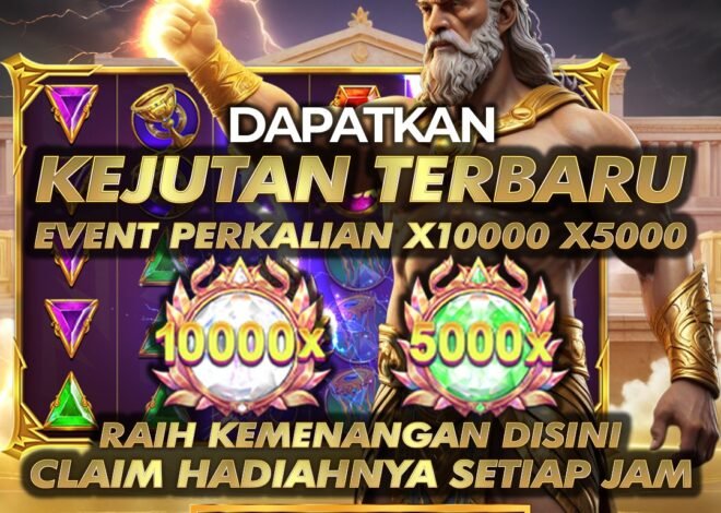 Slot Gacor: Memaksimalkan Penghasilan Anda dengan Menggunakan Bonus yang Tersedia