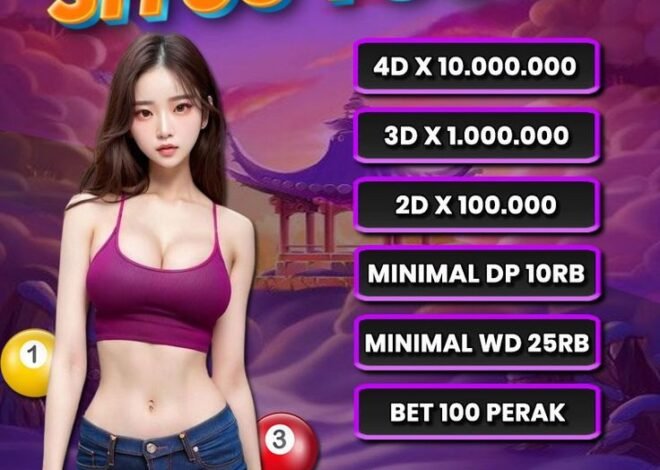 Cermin4D: Tempatnya Menang Togel Setiap Hari