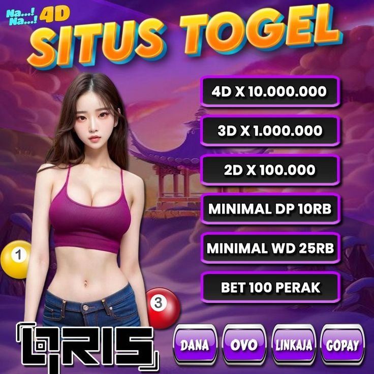 Cermin4D: Tempatnya Menang Togel Setiap Hari