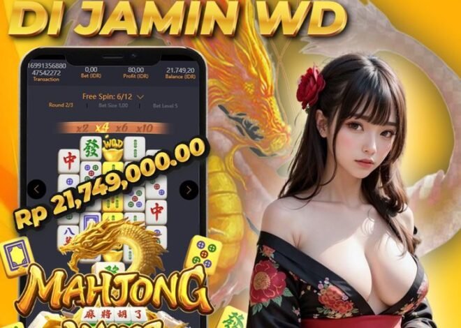 Panduan Lengkap Memilih Situs Togel Terpercaya