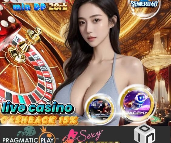 Slot Online Gacor dengan Tema Terbaik