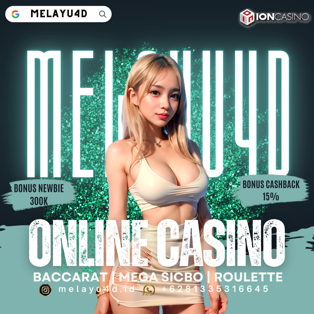 Mengapa Slot Online Menjadi Favorit Pemain