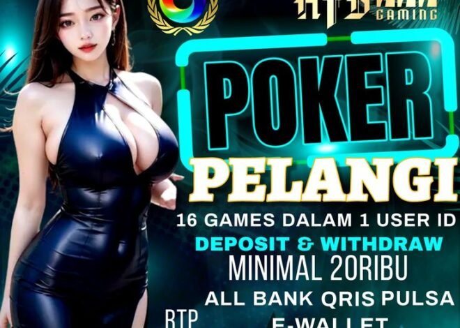 Keuntungan Bermain Slot dengan Bonus