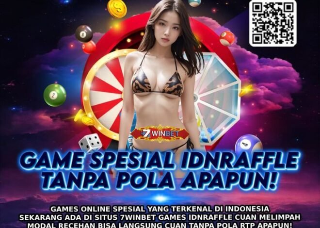 Slot Mahjong: Permainan yang Menggabungkan Keberuntungan dan Keterampilan