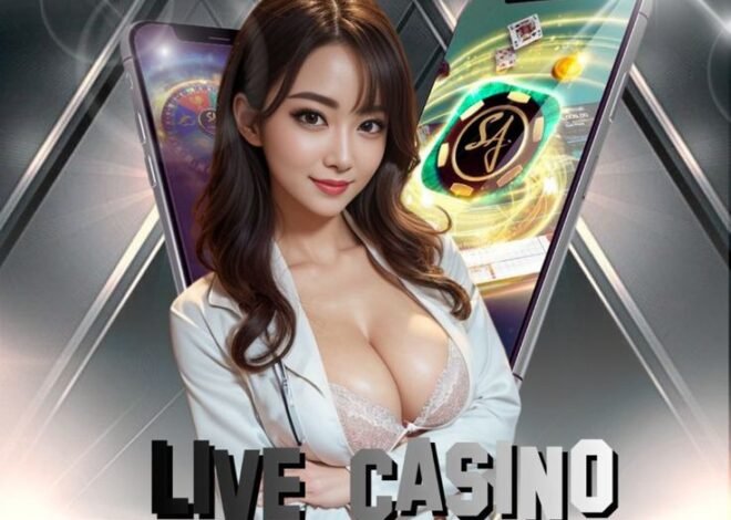 Kangtoto: Tempat Para Juara Togel