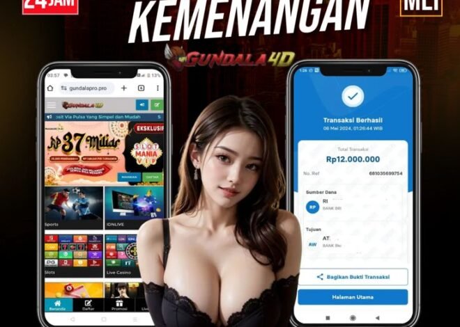 Bonus dan Promosi Terbaik yang Ditawarkan Nex777