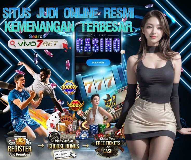 Slot27: Situs Slot dengan Pembayaran Tercepat