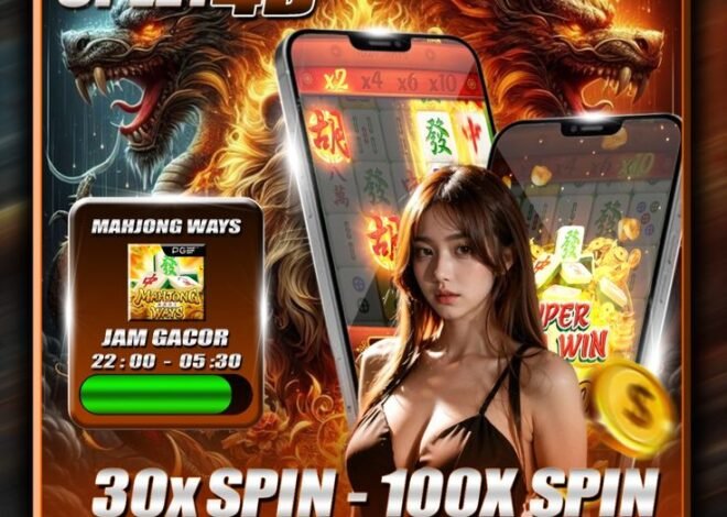 Cara Menemukan Slot Gacor di Sip777