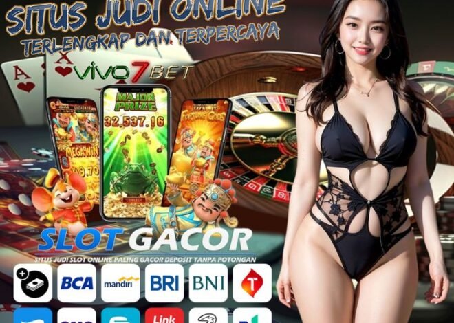 Tridewi: Tips Memilih Permainan Slot yang Tepat