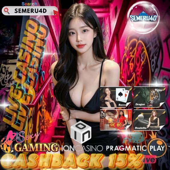 Mainkan Slot Pragmatic Play di IndoHoki77 dengan RTP Tertinggi