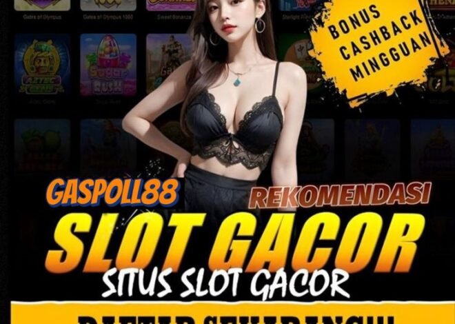 Mengetahui Peluang Menang di Slot Gacor: Apa yang Perlu Diketahui?