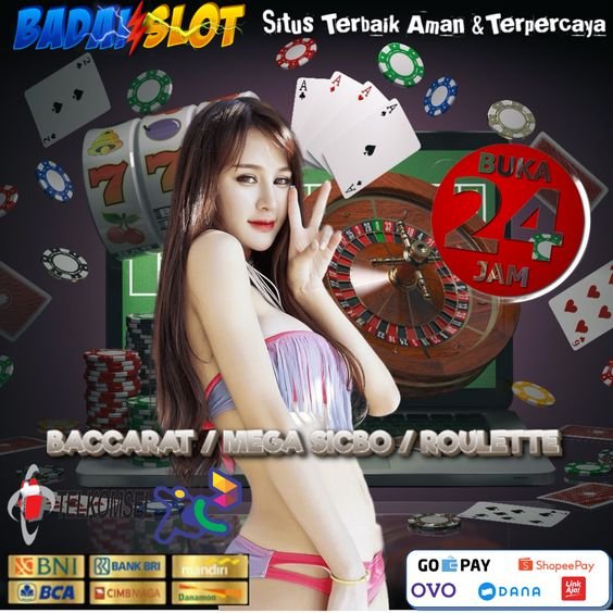Spontan 77: Situs Judi dengan Pilihan Permainan Terlengkap