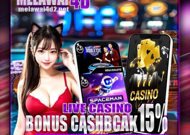 Cara Memilih Situs Slot Online Terpercaya